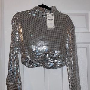 Zara brand new with tags